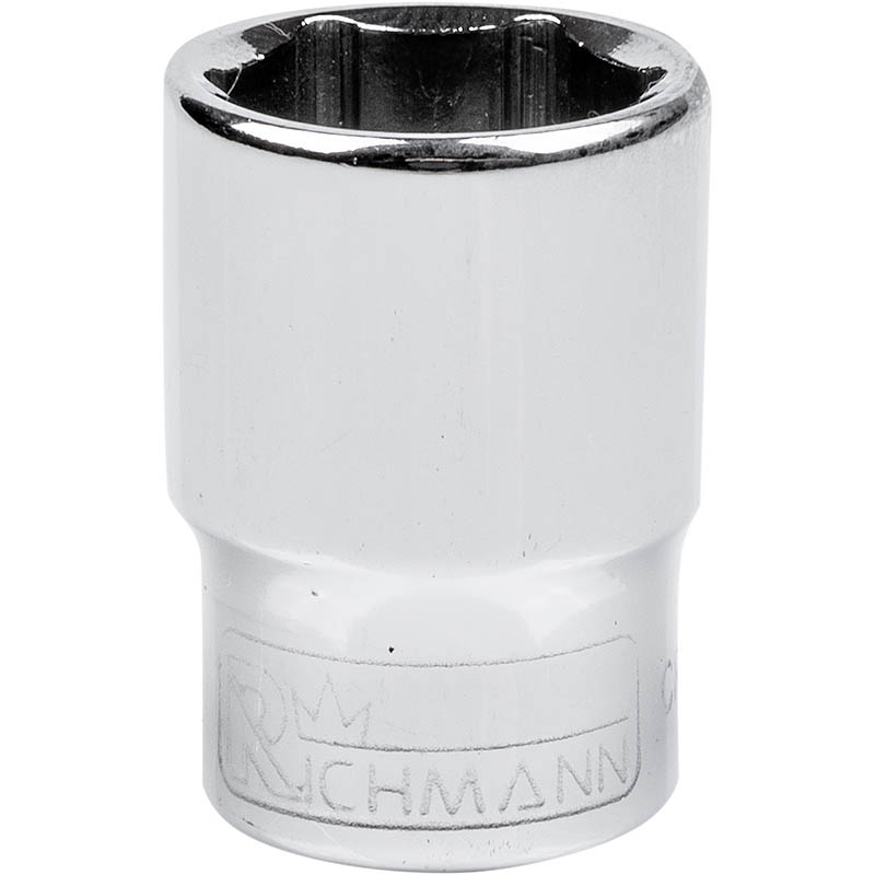 Padrun 1/4", 7mm