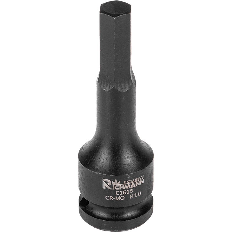 Löökpadrun 1/2, H14