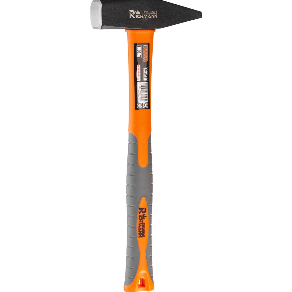 Mechaniko plaktukas 1500g