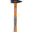 MACHINIST HAMMER FIBERGLASS, 1500G