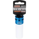 Veljepadrun 1/2", 17 mm