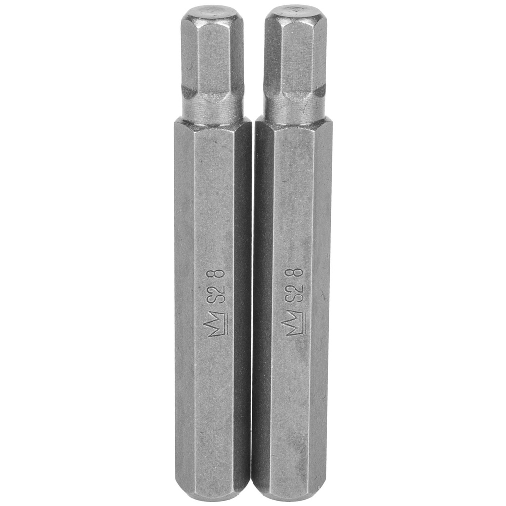 BIT 10MM IMBUS 6x75MM "EXCLUSIVE" S2