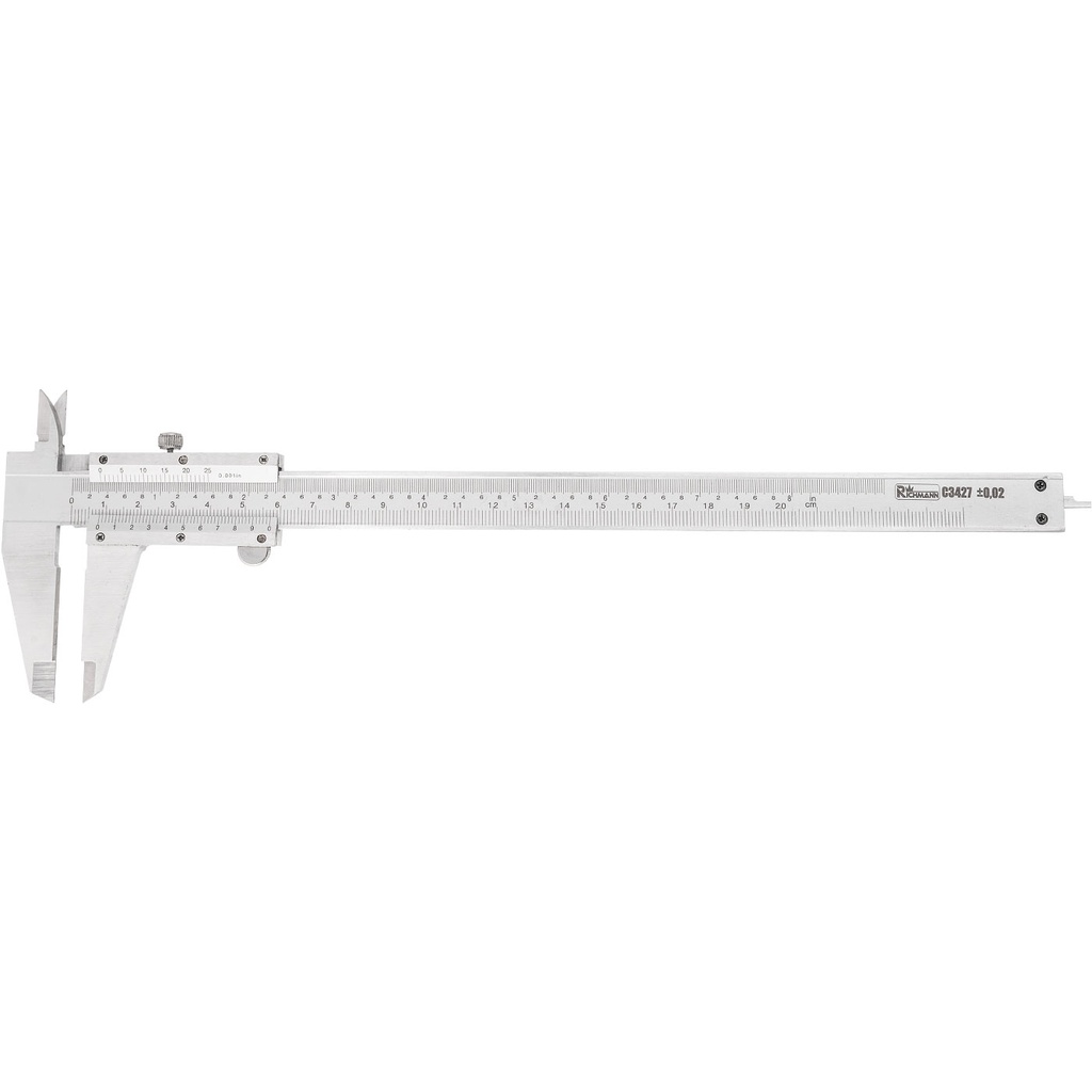 Richmann nihik 200 mm