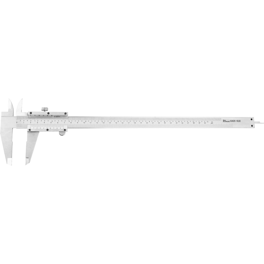 Vernier caliper 300 mm