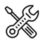 Keeramise tarvikud