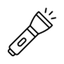 Elemendid, taskulambid