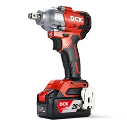 Electric tools