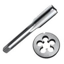 Gręžimo, sriegimo įrankiai / Sriegikliai, sriegpjovės