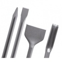 Gręžimo, sriegimo įrankiai / Kaltai perforatoriams