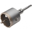 Puurimis-, keermestustööriistad / Kõvasulamist kroonpuurid