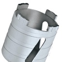 Drilling, screwing tools / Diamond hole saws