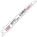 Lõikamis-, lihvimistarvikud / Tiigersae terad