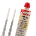 Tvirtinimo detalės / Cheminiai tvirtinimai