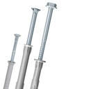 Kinnitusvahendid / Raamankrud