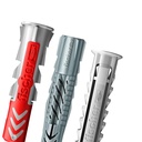 Stiprinājumi / Universālie stiprinājumi