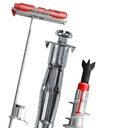 Kinnitusvahendid / Kinnitusvahendid kipsplaadile