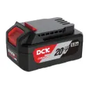 Electric tools / Batteries for cordless tools