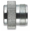 Gāze, degļi, lodāmuri / Gāzes adapteri un savienotāji