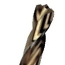 Puurimis-, keermestustööriistad / Metallipuurid / HSS Metallipuurid / DIN 338 metallipuurid TURBOMAX, IRWIN