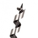 Urbšanas un vītņu griešanas instrumenti / Urbji kokam / Spirāle