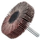 Lõikamis-, lihvimistarvikud / Lihvpaberid / Lihvimiskettad varrega