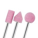 Lõikamis-, lihvimistarvikud / Abrasiiv / Käiakivid