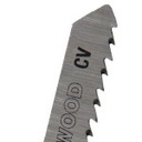 Zāģēšanas un slīpēšanas piederumi / Figūrzāģa asmeņi / Medienai Švariam pjovimu