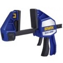 Hand tools / Clamps / One-handed clamps Irwin