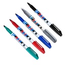 Marķēšanas instrumenti / Tintes marķieri / Marķieris DURA INK fine