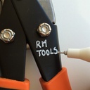 Märkevahendid / Värvimarkerid / Markal Pro-Line MICRO