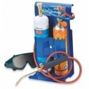 Gāze, degļi, lodāmuri / Degļi, lodēšanas lampas / Degļi ar skābekli