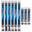 Gaas, põletid, jootekolvid / Jootetinad / Kõvasulam metallid