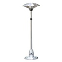 Elektriskās ierīces / Elektriskie sildītāji / Infrasarkano staru sildītājs