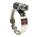 Kinnitusvahendid / Toruklambrid / Toruklambrid roostevabast terasest