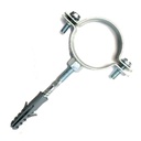 Kinnitusvahendid / Toruhoidikud / Toruhoidikud