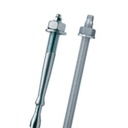 Kinnitusvahendid / Keemilised kinnitusvahendid / Ankrud