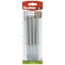 Tvirtinimo detalės / Fischer blisterinės pakuotės / Rėminis tvirtinimas FUR