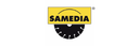 Stands and advertising / Other brands advertising materials / Samedia promotional materials