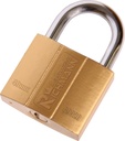 Lifting, validation, storage equipment / Locks / Golden locks