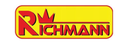 Stendi un reklāma / Citu zīmolu reklāmas materiāli / Richmann reklaminė medžiaga
