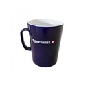 Stendai, reklama / „Specialist+“ reklaminė medžiaga / Specialist+ atributika