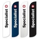 Stendid, reklaammaterjalid / "Specialist+" Reklaammaterjalid / Specialist+ reklaammaterjal