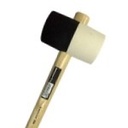 Rankiniai įrankiai / Plaktukai, kirviai / Plaktukai guminiai/minkšti