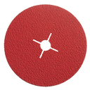 Lõikamis-, lihvimistarvikud / Lihvpaberid / Fiiberketas keraamiline