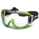 Apģērbs, darba drošība / Galvas, sejas aizsardzība / Acu aizsardzība