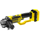 Electric tools / Angle grinders / Cordless angle grinders
