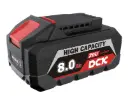 Electric tools / Batteries for cordless tools / Batteries 20V