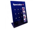 Stendid, reklaam / "Specialist+" stendid jms / Freesistend