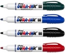 Marķēšanas instrumenti / Tintes marķieri / Markal marķieris DURA INK 60