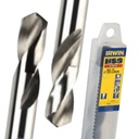 Urbšanas un vītņu griešanas instrumenti / Urbji metālam / Divpusējie urbji / Divpusēji IRWIN